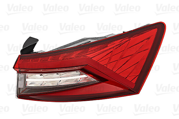 VALEO FANALI LED